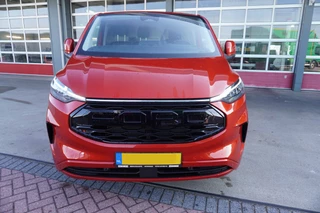Ford Transit Custom 2024 - 320L 2.0 TDCI 136pk L2H1 Limited image 10