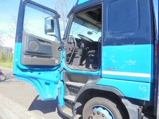Volvo FH 2012 - 420 6X2 NL TRUCK zdjecie 6
