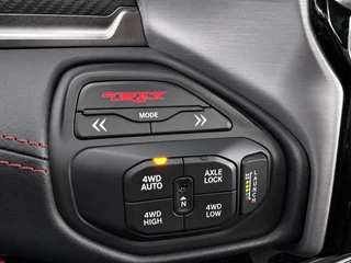 Dodge Ram 1500 2021 - 6.2 V8 4x4 Crew Cab TRX | Onder/opbouw LPG| Trekhaak 13-polig | Bakflip | image 27