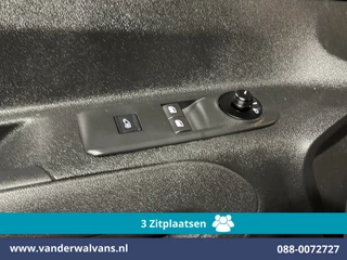 Peugeot Partner 2020 - 1.5 BlueHDI 102pk L2H1 Euro6 Airco | 3-Zits | Apple Carplay | Camera | Cruisecontrol | Trekhaak obrazek 16