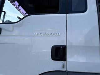 MAN TGA 2007 - N/A obrazek 30