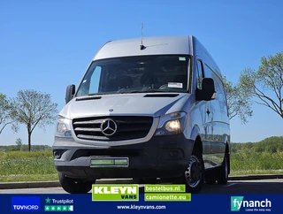 Mercedes-Benz Sprinter 2014 - 516 afbeelding 1 miniatuur