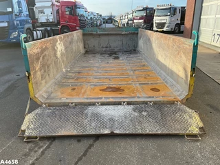 Container 11m³ N/A - N/A obrazek 4