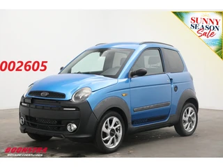 Microcar M.go 2018 - Outdoor DCI LMV à vendre