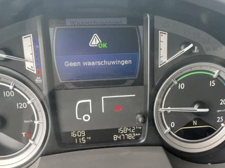 DAF XF 440 FT 2014 - N/A immagine 24