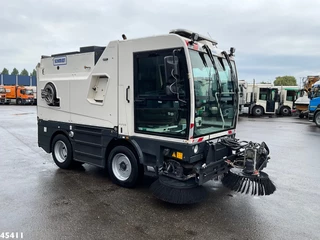 Schmidt Cleango 500 Compact Euro 6 with 3-rd brush 2015 - N/A imagen 3