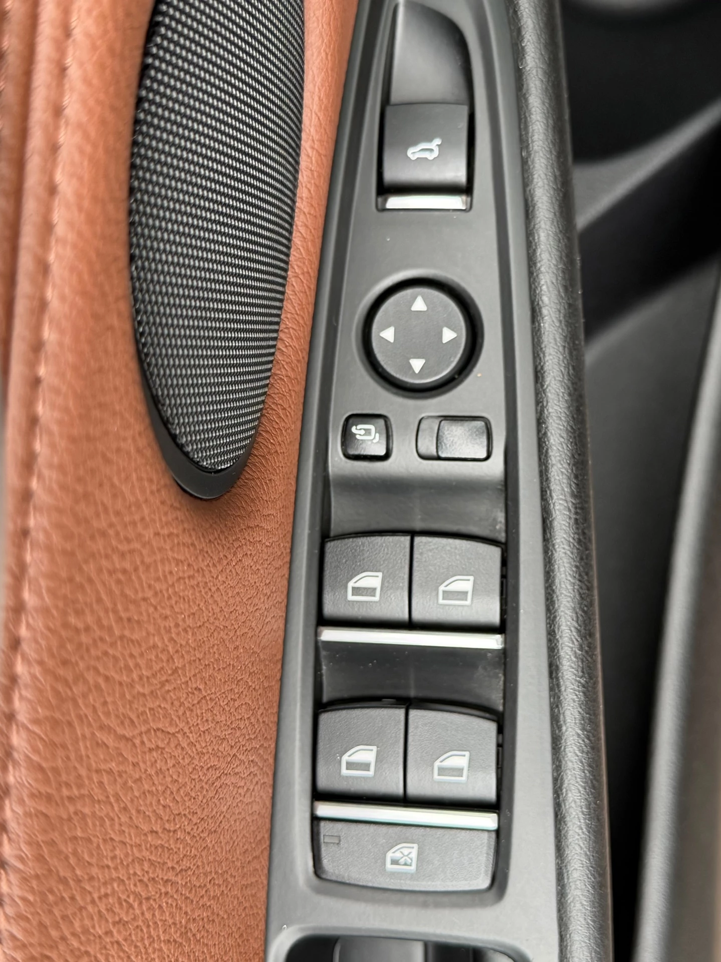 BMW X5 2015 - XDrive40e iPerformance High Executive bj.2015 Pano|Navi|Nap. afbeelding 28