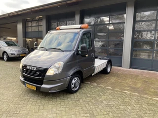 Iveco N/A 2022 - de grootste vooraad van Europa BE trekkers en be oplegger immagine 5