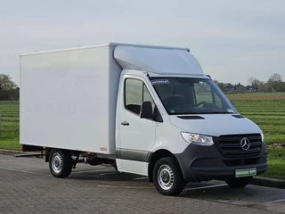 Mercedes-Benz Sprinter 2020 - 314 immagine 5
