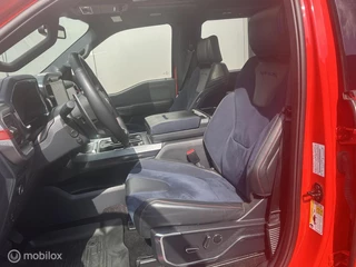 Ford F-150 2024 - USA Raptor obrazek 29