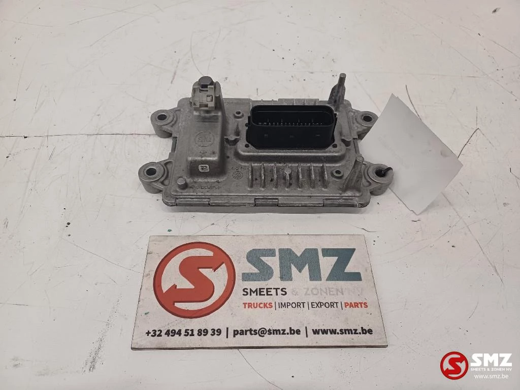 Volvo 2018 - Occ ECU AdBlue regeleenheid Volvo obrázek 1