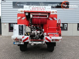 Unimog U 5000 2005 - N/A zdjecie 24