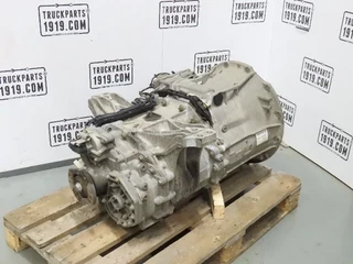 Mercedes-Benz N/A - 0012603600 Versnellingsbak G211-12 MB MP4 afbeelding 2