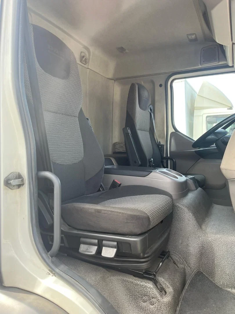 DAF - LF 210 FA Cabine afbeelding 6
