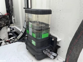 DAF FAN LF 220 Euro 6 Bekker LaGram Glaswagen 2015 - N/A obrazek 15
