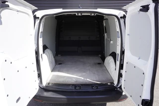 Volkswagen Caddy 2024 - Cargo 102pk Apple Carplay Parkeersensoren Cruise control Multifunctioneel stuurwiel image 3 thumbnail