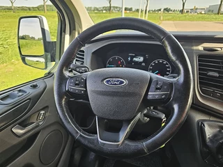 Ford Transit Custom 2018 - N/A obrazek 10