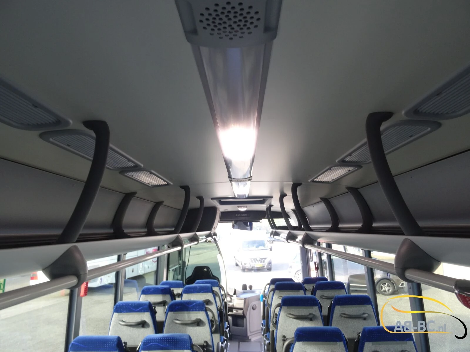 Iveco New 13 MTR Crossway 61 seats ADAS afbeelding 96