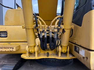 Komatsu PC180LC-7K 2004 - N/A imagem 9