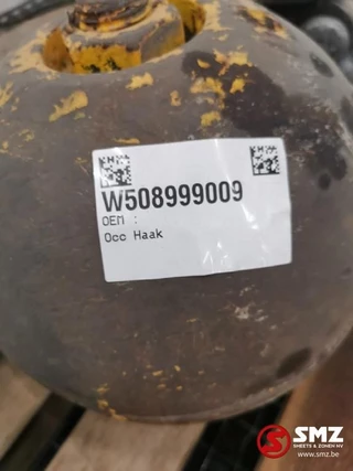 Diversen N/A - Occ Haak image 3