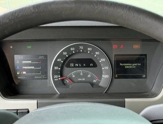 Volvo FM 2015 - 7 KARREN BAK THEO MULDER  KOELING KACHEL LAADKLEP obrazek 17