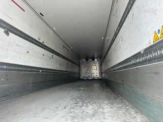 Schmitz Cargobull N/A 2013 - CARRIER 1550 D/E immagine 12