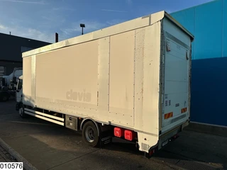Renault D 2020 - 16 280 EURO 6, Double load floor afbeelding 3 miniatuur