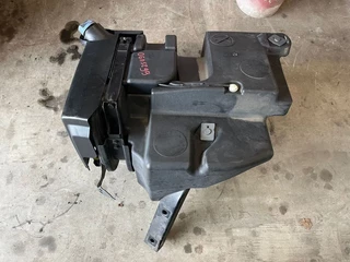 DAF N/A - AdBlue tank 2018954 bild 4
