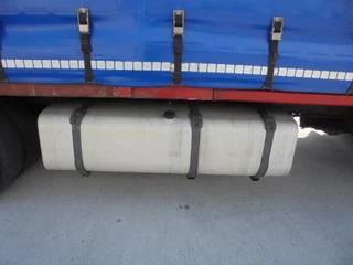 Scania R 2011 - R440 6X2 RETARDER BDF obrazek 18