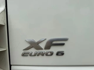 DAF N/A 2015 - XF 460 EURO 6 AUTOMATIC obrazek 2
