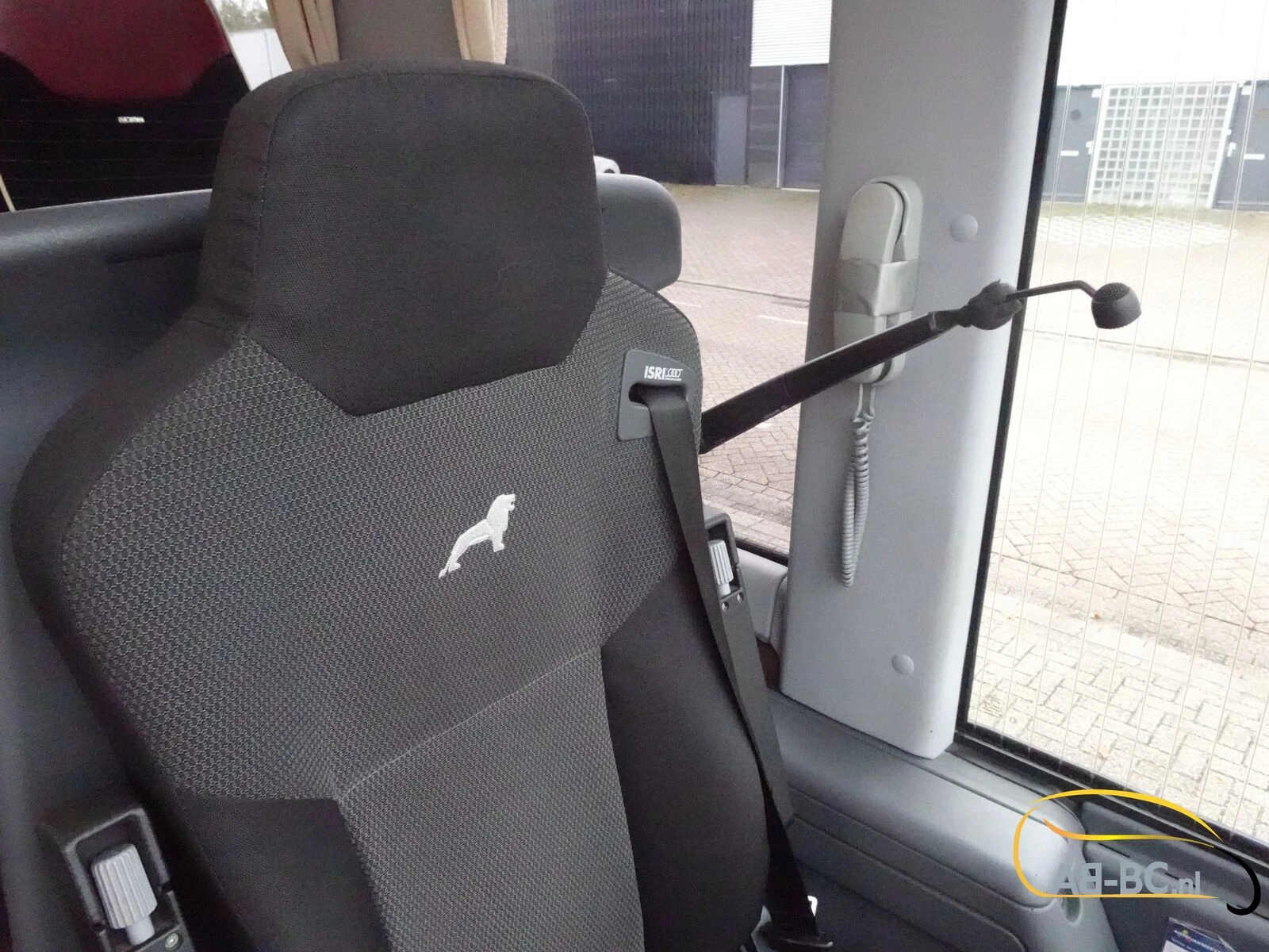 MAN R08 Lion's Coach 61 seats euro 6 2014 afbeelding 46
