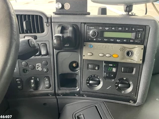 Scania P 2017 - 280 Euro 6 Faun 20m³ bild 12
