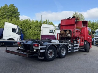 DAF CF 330 FAN 2014 - N/A zdjecie 6