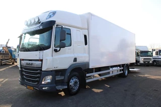 DAF CF 2020 - N/A zdjecie 25