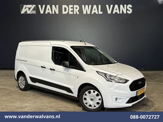 Ford Transit Connect 2023 - 1.5 EcoBlue 101pk L2H1 Euro6 Airco | Camera | Navigatie | Android Auto | Verwarmde voorruit image 1