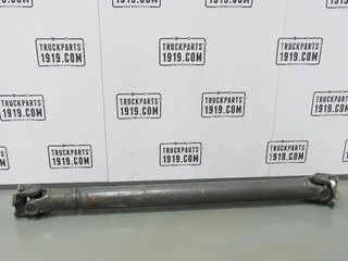 DAF - Axle & Steering Parts Aandrijfas L1=110 L2=1800 DAF à venda