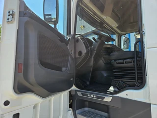 DAF XF480 2019 - SSC Night airco Euro 6D obrazek 9