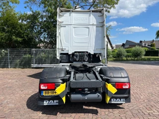 DAF XG 2023 - 480 FT zdjecie 8