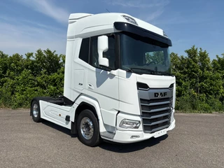 DAF XF480 2026 - FT Euro6 Vecto2 Nieuw te koop