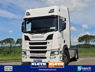 Scania R 2019 - R500 te koop