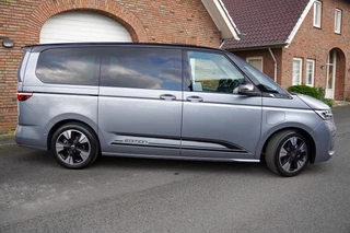Volkswagen Multivan 2026 - 1.5I E-hybrid Edition L2 4x4 Panoramadak afbeelding 2 miniatuur
