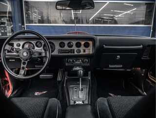 Pontiac Firebird 1979 - | Trans am ORIGINEEL ONGERESTAUREERD | FABRIEKSNIEUWSTAAT! | MIJLEN obrazek 17