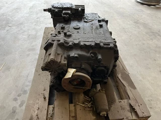 DAF N/A - versnellingsbak obrazek 4
