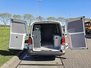 Volkswagen Transporter 2021 - 2.0 TDI obrazek 14