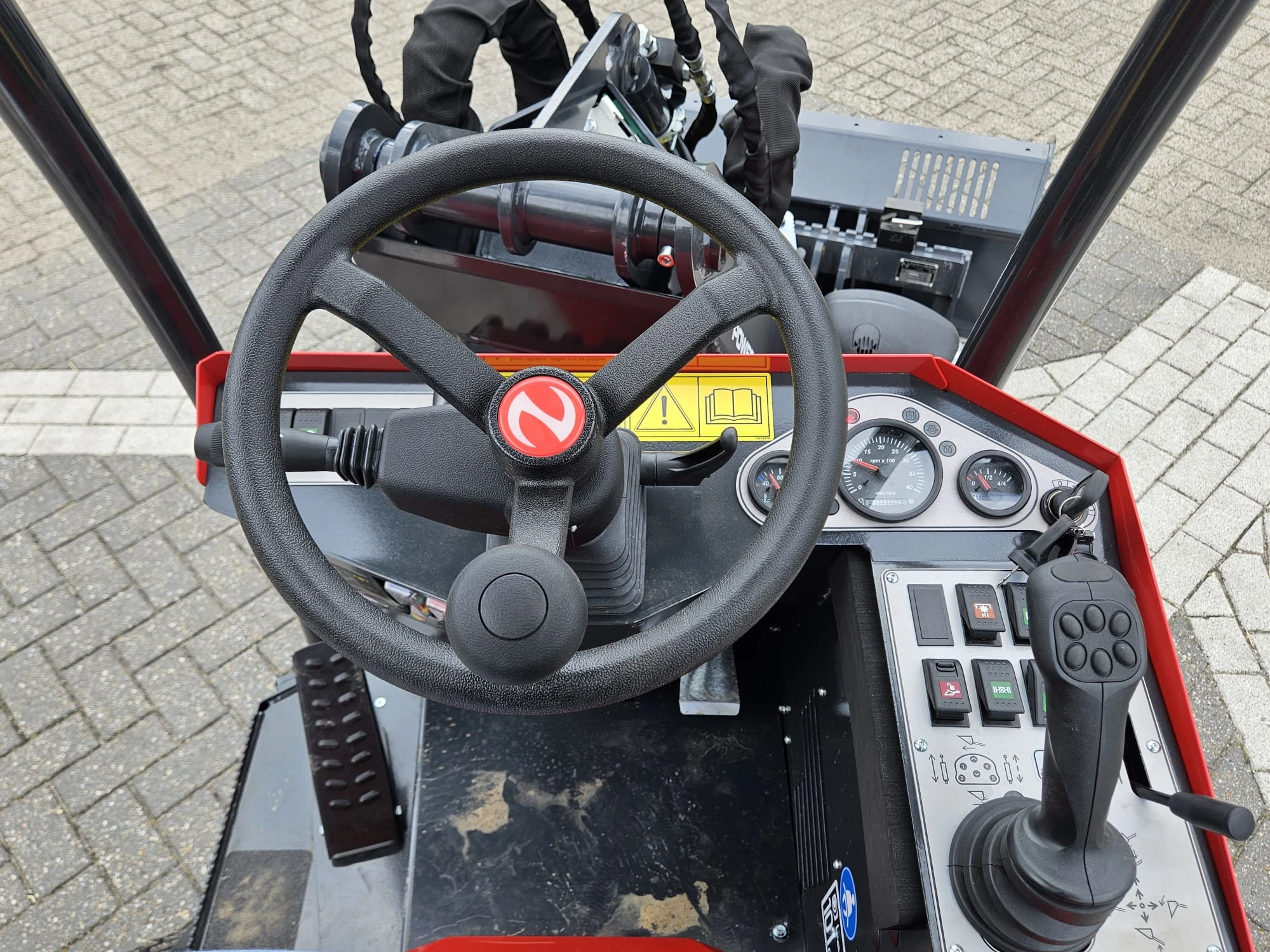 Norcar 2026 - A6226 AUTOMOTIVE afbeelding 22