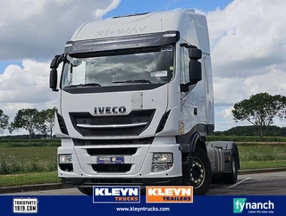 Iveco Stralis 2021 - AS440S51 te koop