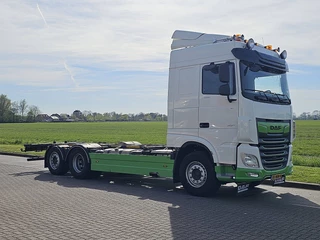 DAF XF480 2021 - N/A immagine 5
