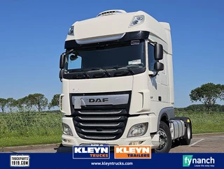 DAF XF480 2021 obrázek 1 náhled