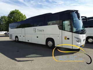 VDL Futura FHD2-129/370 - 55 Seats EURO 6 2015 te koop