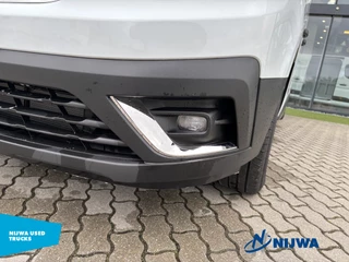 Renault Trafic 2024 - 150 L2H1 Dubbel cabine + Dubbele schuifdeur immagine 8